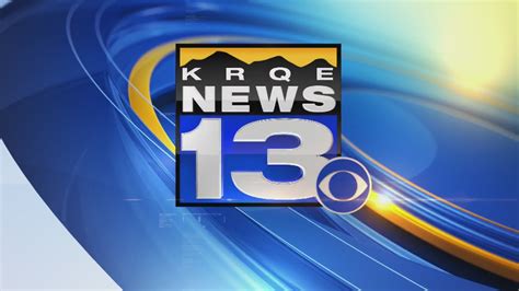 Krqe breaking news - KRQE NEWS 13 - Breaking News, Albuquerque News, New Mexico News, Weather, and Videos. ... Now Trending on KRQE.com Albuquerque Pei Wei location shuts down Frigid start ...